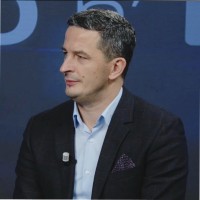 GROWSOFT Employee Armend Aliu's profile photo