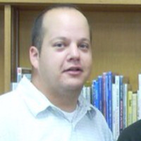 Baltimore County Public Schools Employee Stephen Jasper's profile photo