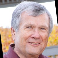 ThreatMetrix Employee Steve Jones's profile photo