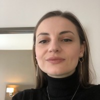 Valeriia Nikitina Email