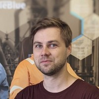 PaleBlue - Immersive Employee Training Employee Ivan Belov's profile photo
