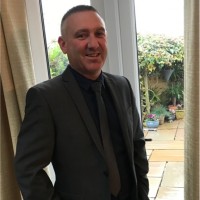 Huws Gray Employee Matt Telford's profile photo