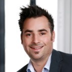 NetPlans Cloud Solutions Employee Jonathan Rautenberg's profile photo