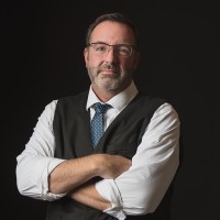 Verger Group Employee Peter Rankin's profile photo