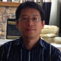 John Yen Email & Phone Number