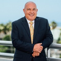 Ben Donaldson Email & Phone Number