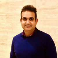 Techspan Industries Inc. Employee Vivek Commerce's profile photo