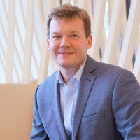 Thrive Health Employee Raymond Douglas's profile photo