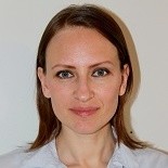 Koch-Glitsch Employee Tatyana Frantsuzova's profile photo