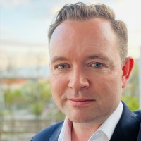 DB Bahnbau Gruppe GmbH Employee Johannes van Lente's profile photo