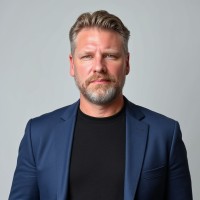 WHP Global Employee Jeffrey Jones's profile photo