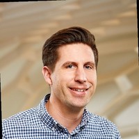 Vervint Employee Benjamin McClure's profile photo