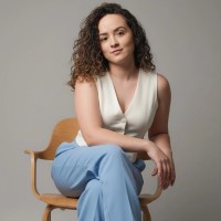 ParaBuilders Employee Giuliana Oliveira's profile photo