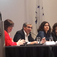 INIA Uruguay Employee Alejandro Pizzolon Galán's profile photo