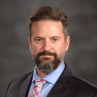 Lumina Payments Employee Todd Kipperman's profile photo