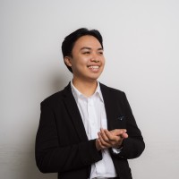 CrowdChem Employee Gian Sandoval's profile photo