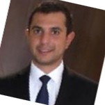 ORASQUALIA Employee Bassem Henry's profile photo