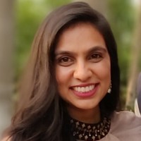 ZebPay Employee Ria Parakh's profile photo