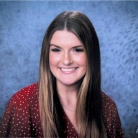 United Airlines Employee Kate Donovan's profile photo