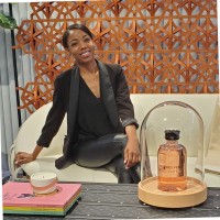 Gidi Employee Taneasha Prunty's profile photo