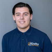 Delta Smoke Control Employee Ewan Daruvalla's profile photo