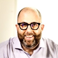 JHA iPay Solutions Employee Ben van Glabbeek's profile photo