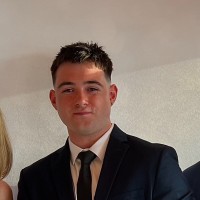 Smartpay Australia Employee Liam Donohoe's profile photo