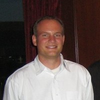 Vom Fass USA Employee Justin Gibson's profile photo