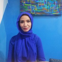 ITRoots Employee Somaya E's profile photo