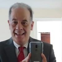 Harvey Luft Email & Phone Number