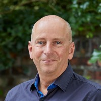 Envantage, low carbon and energy experts Employee Brian Gladwin's profile photo