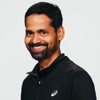 DISH Network Employee Ajit B.'s profile photo