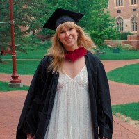 Hive Analytics Employee Katie Kumbalek's profile photo