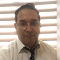 CoachCare Employee Mohammad Ershadi's profile photo