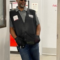 Floor & Decor Employee Robert Tramel's profile photo
