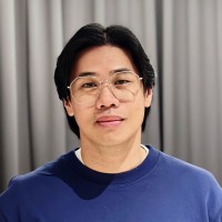 Relab Studios Employee Alvin Hermanto's profile photo