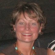 Aon Employee Jennifer Pearson's profile photo