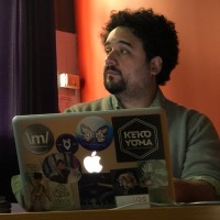 Merca Employee Fernando Costa's profile photo