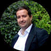 SOPYTEC S.A. Employee Italo Enrione's profile photo