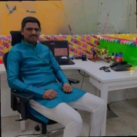 GMP Technical Solutions Employee Mahendra Jadhav's profile photo