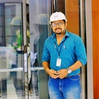 MODERN ELEVATORS, UAE Employee Jithin Kollara's profile photo