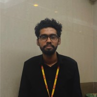 Abhijith A Email