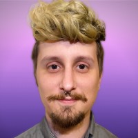 SensorOps Employee Jordan Klenk's profile photo