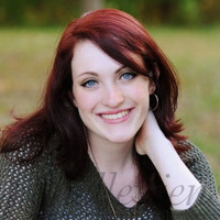 Kitchen & Bath World Employee Ashleah McClain's profile photo