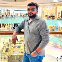 Foodhub Employee Dhananjayan Sekar's profile photo