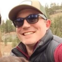 Max J. Kuney Company Employee Alex Kirk's profile photo