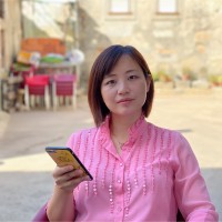 Shenzhen Infypower Co., Ltd. Employee Yulan Liu's profile photo