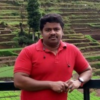 Infinity Quest Employee Kamalanath V's profile photo