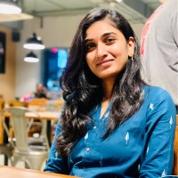 Nirmaan Organization Employee Mounika Konatham's profile photo