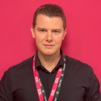 EC Outsourcing Employee Lewis Carvlin's profile photo